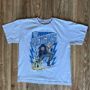 Roman Reigns T-Shirt